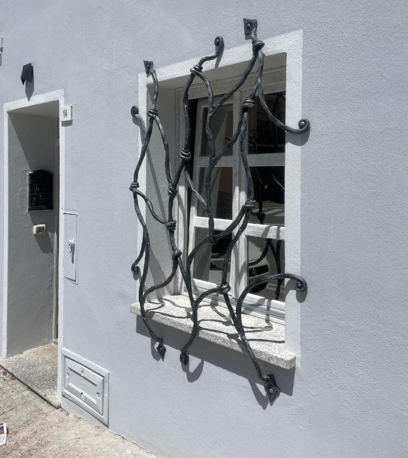 Bed and Breakfast St.Joseph Olbia Exterior foto