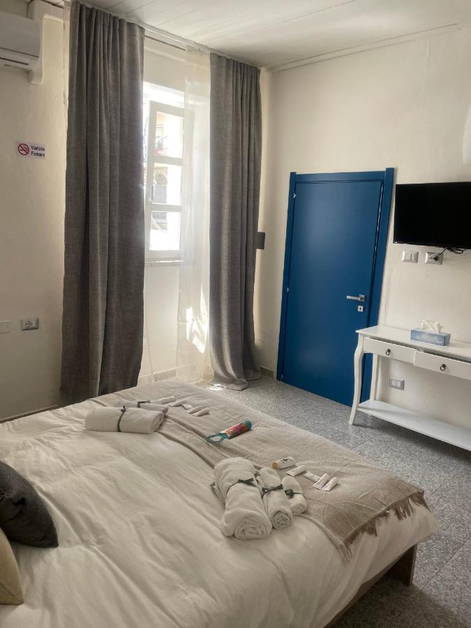 Bed and Breakfast St.Joseph Olbia Exterior foto